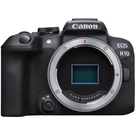 Cuerpo Canon EOS R10