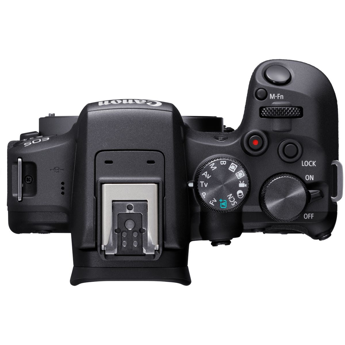Cuerpo Canon EOS R10