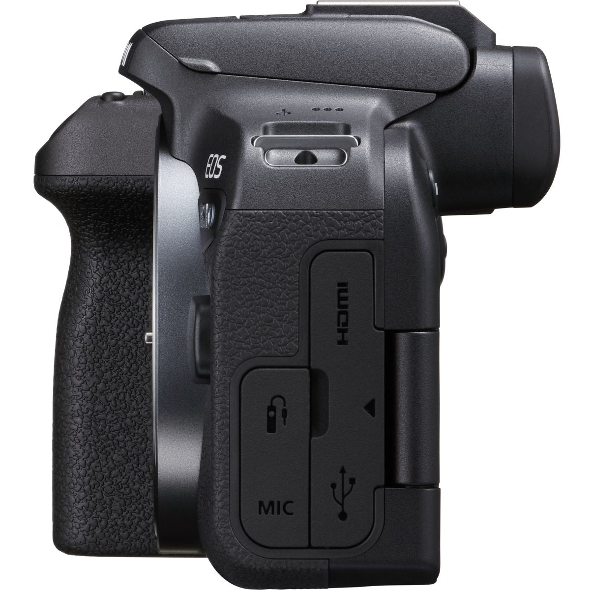 Cuerpo Canon EOS R10