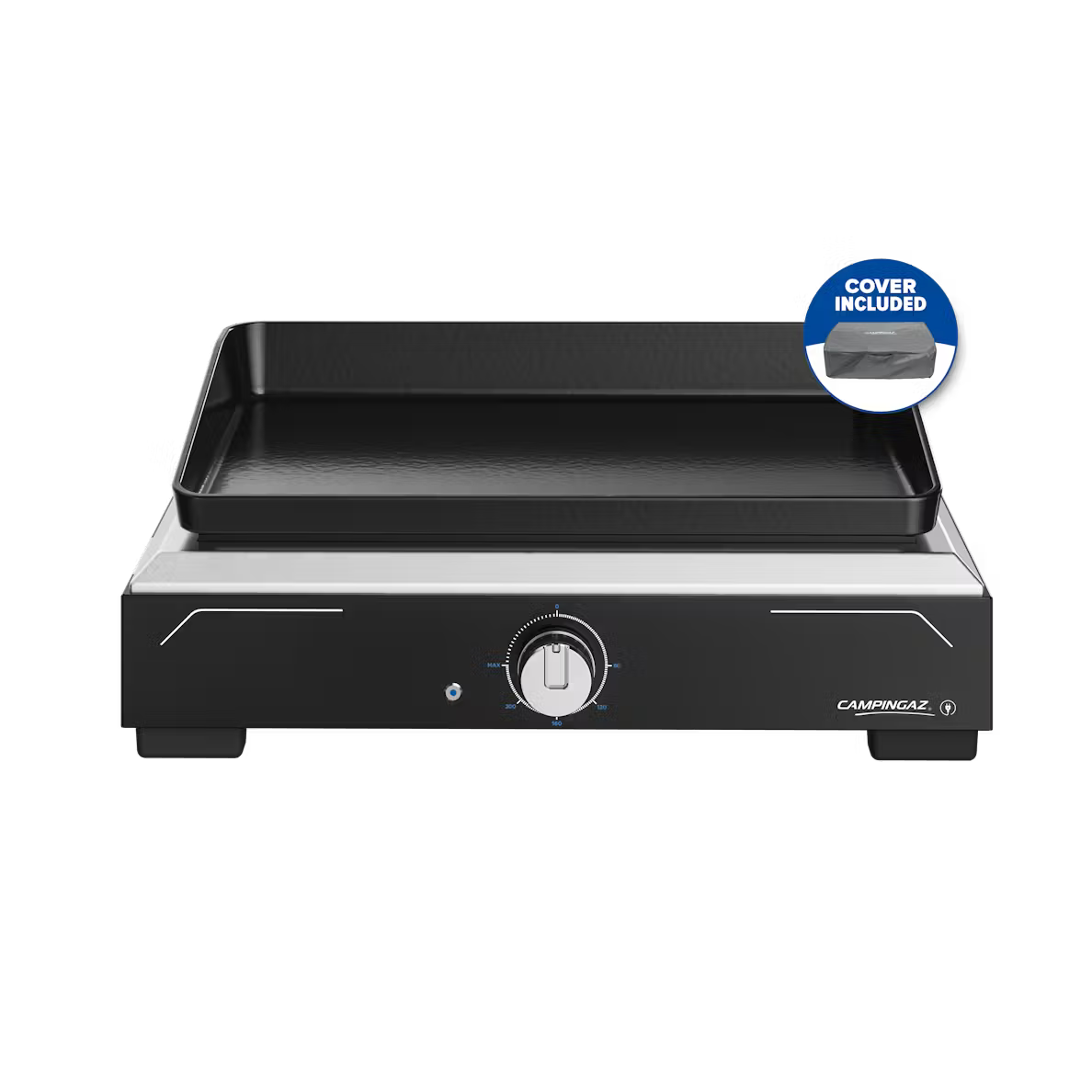 Campingaz - Plancha Electric 1XD