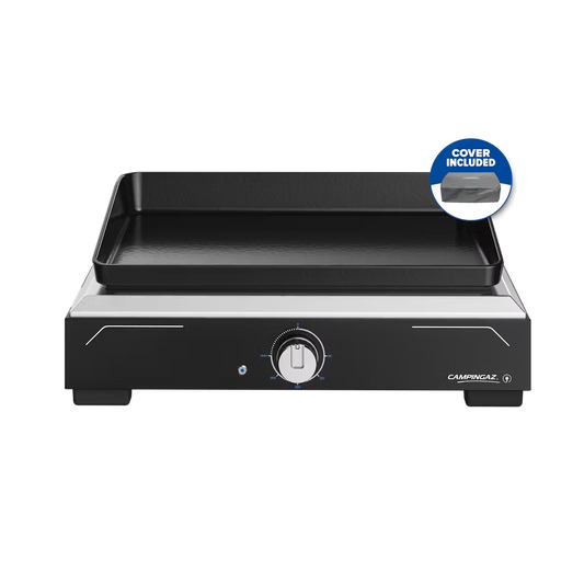 Campingaz - Plancha Electric 1XD