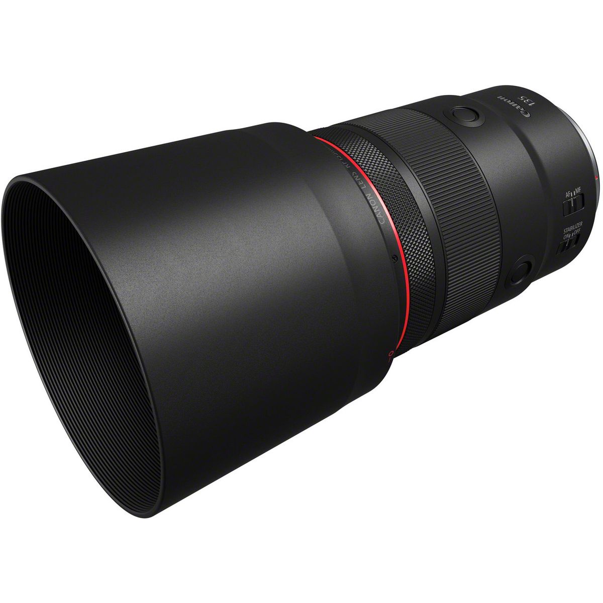 Canon RF 135 mm f/1,8 L IS USM