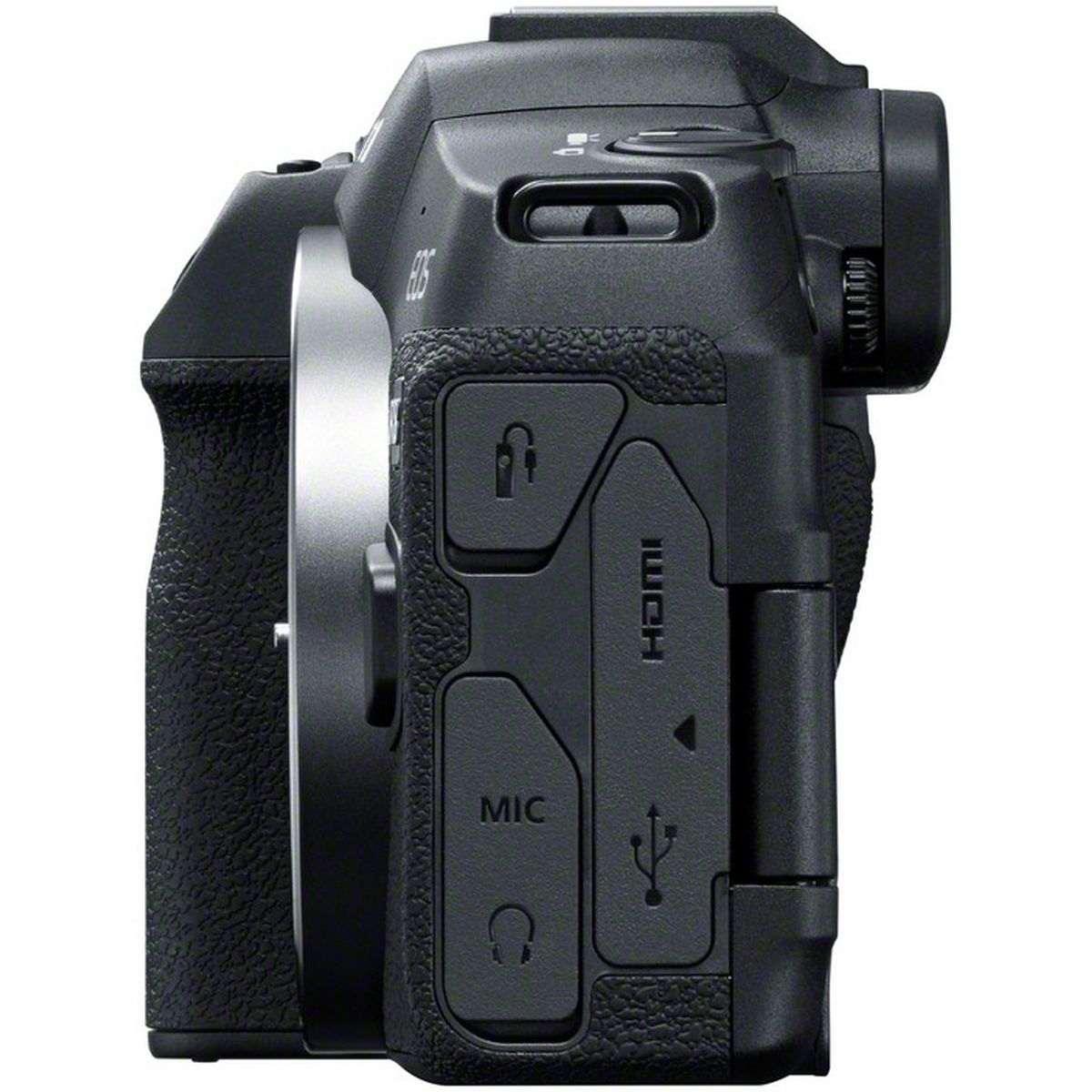 Cuerpo Canon EOS R8