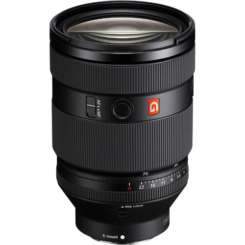 SONY AF FE 28-70 mm 2.0 GM
