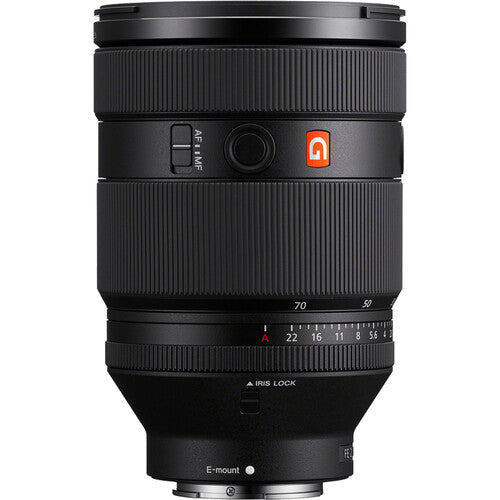 SONY AF FE 28-70 mm 2.0 GM