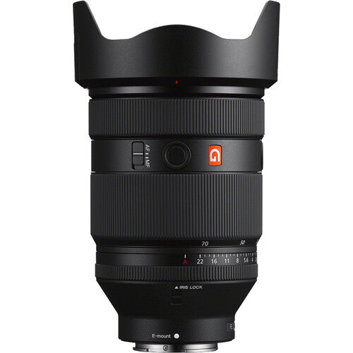 SONY AF FE 28-70 mm 2.0 GM