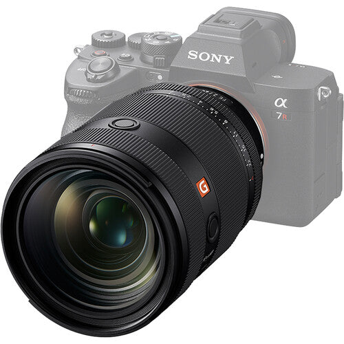 SONY AF FE 28-70 mm 2.0 GM