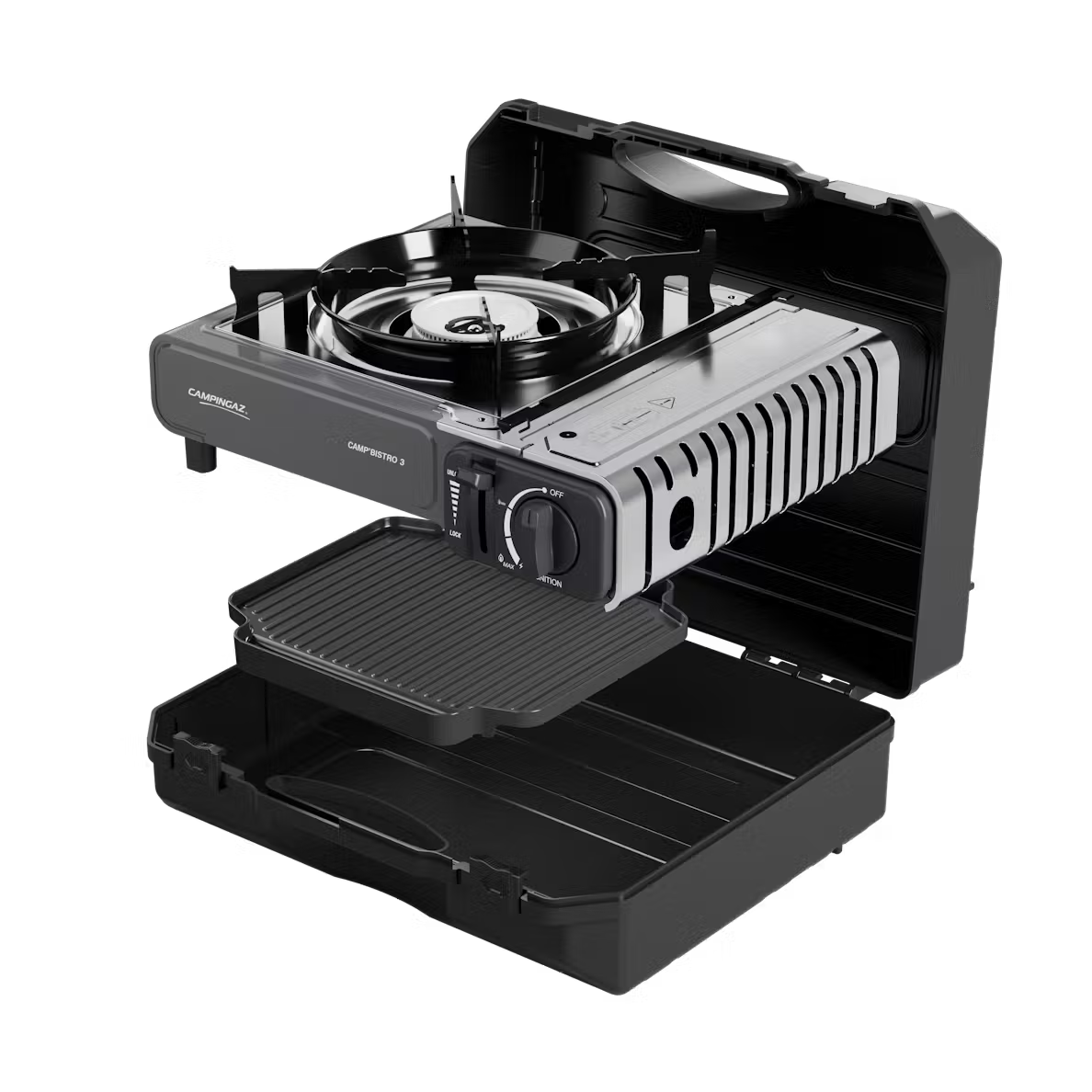Campingaz - Bistro 3 + Griddle