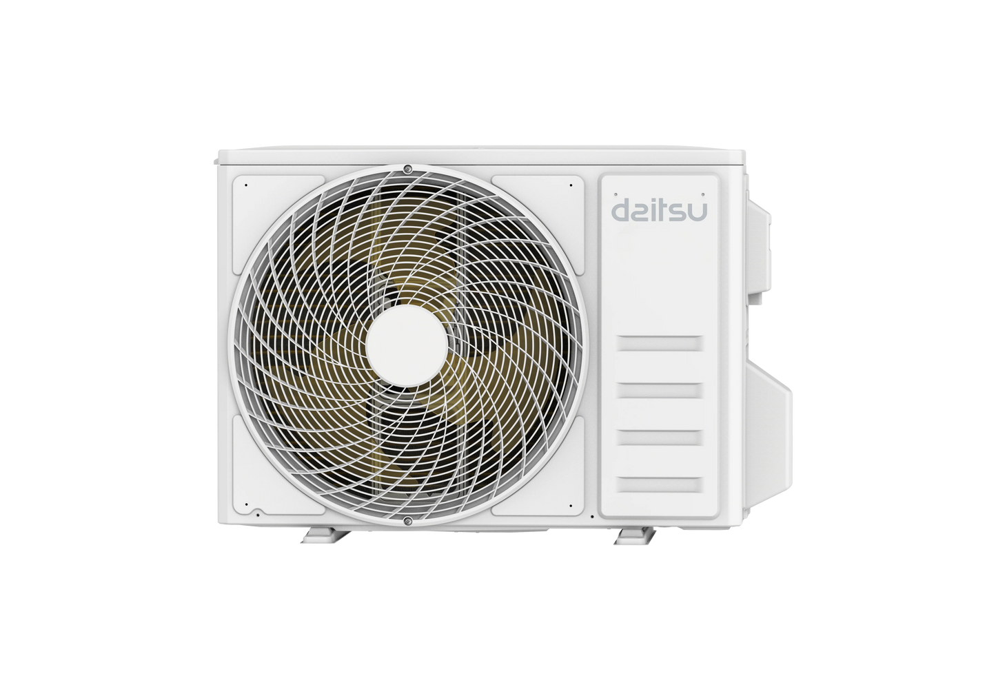 Daitsu Artic DS-12KZ para 1 estancia + Instalación Estándar