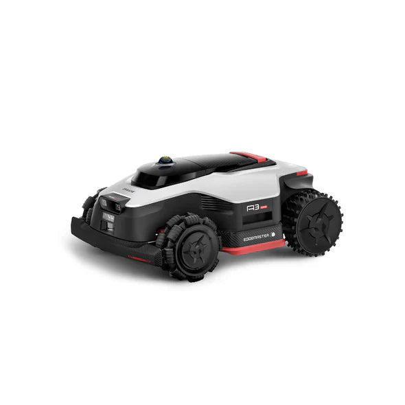 Dreame – A3 robot cortacésped sin cable AWD Pro 5000