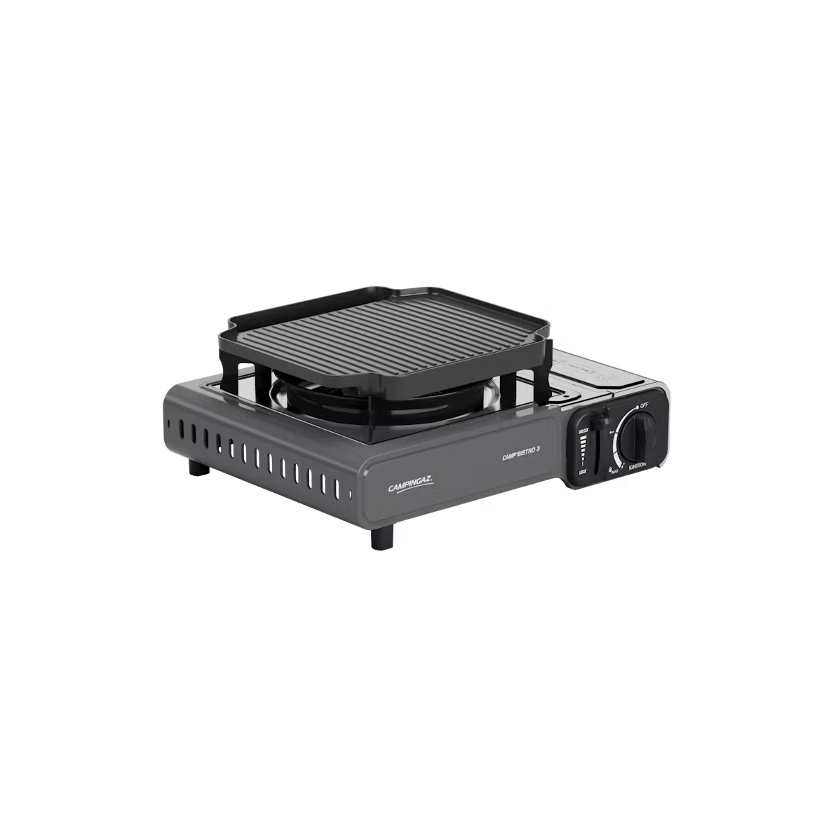 Campingaz - Bistro 3 + Griddle