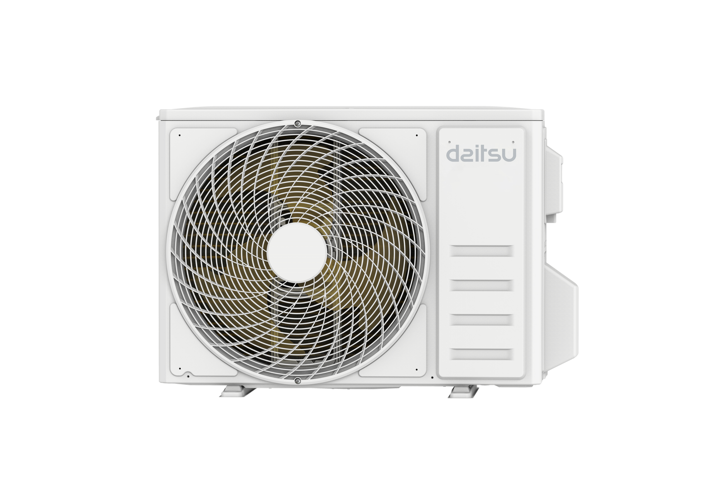 Daitsu Artic Plus DSM-912KDT-Z para 3 estancias + Instalación Estándar