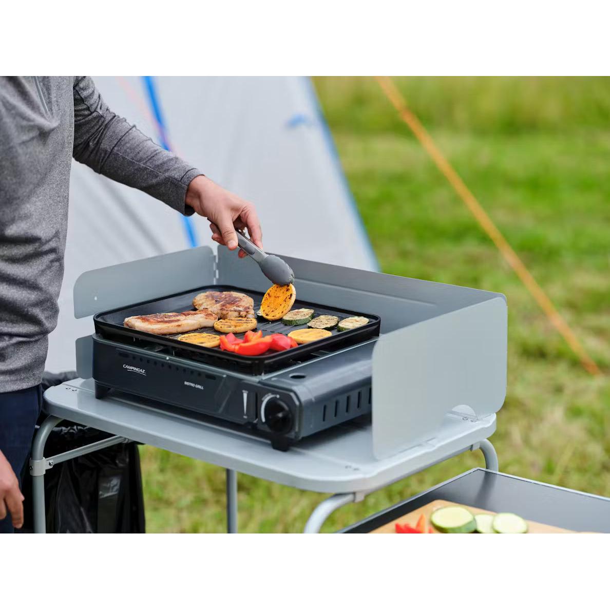 Campingaz - Plancha Bistro Grill