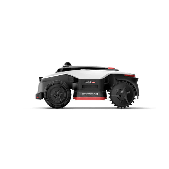 Dreame – A3 robot cortacésped sin cable AWD Pro 3500
