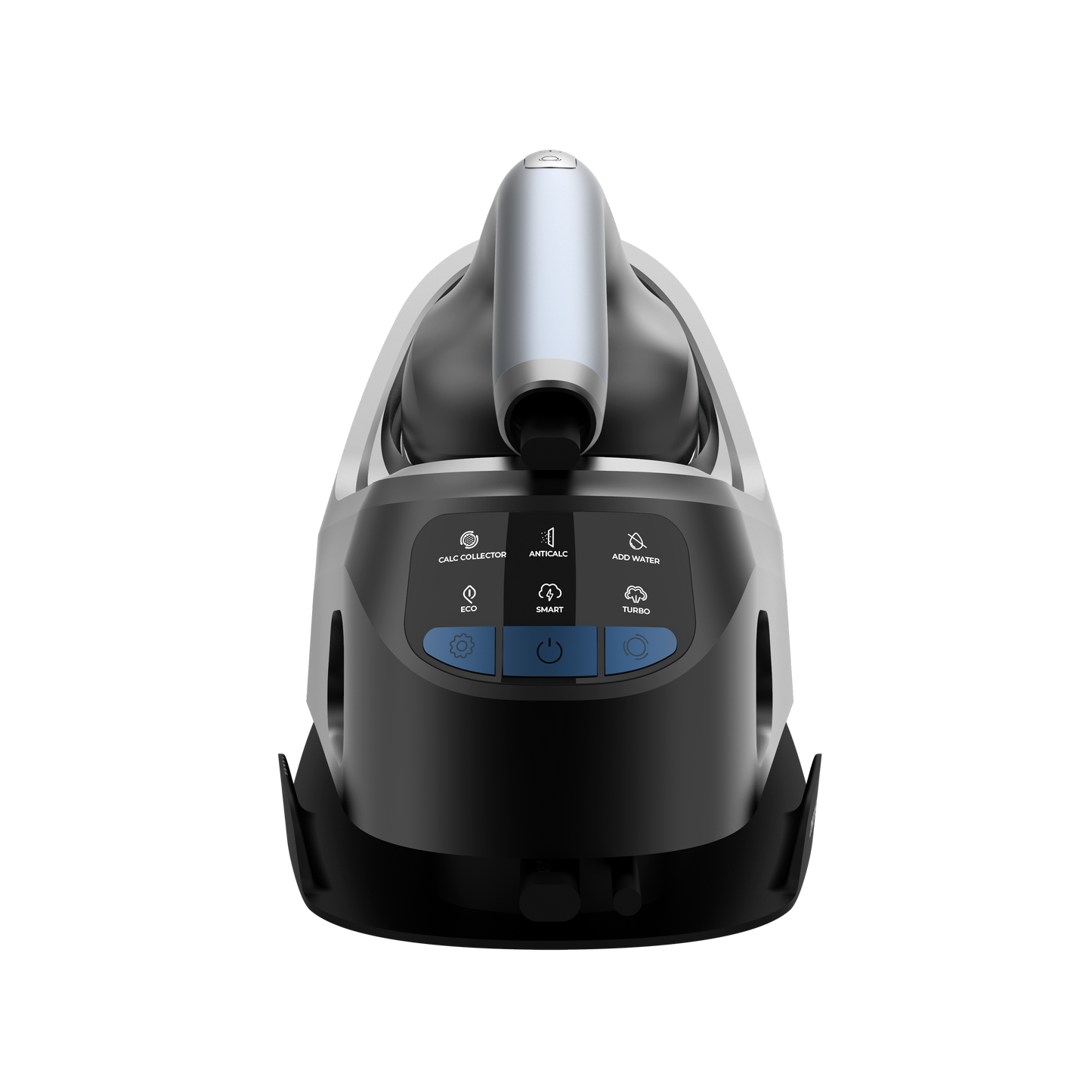 Cecotec IronHero V-2400 Estación de Plancha Vapor Continuo Power Steam 180 g por minuto Potencia 2400 W