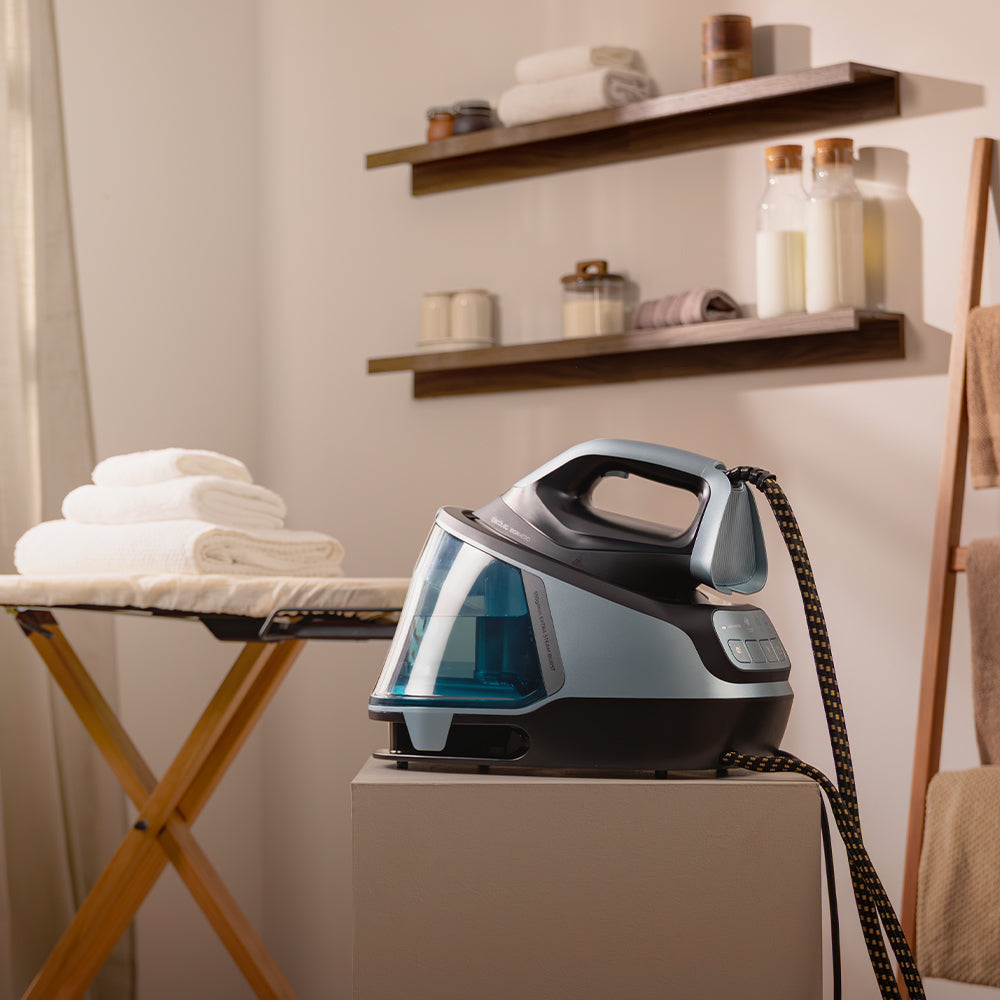 Cecotec IronHero H2800 Plancha 2800W Profesional