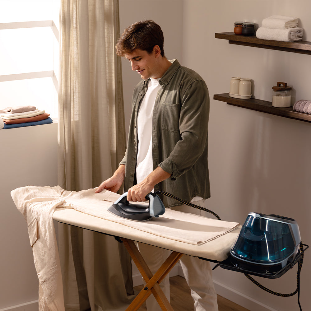 Cecotec IronHero H2800 Plancha 2800W Profesional