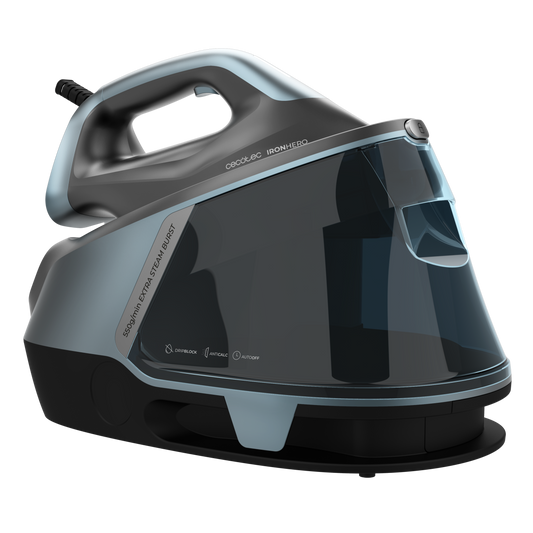 Cecotec IronHero H2800 Plancha 2800W Profesional