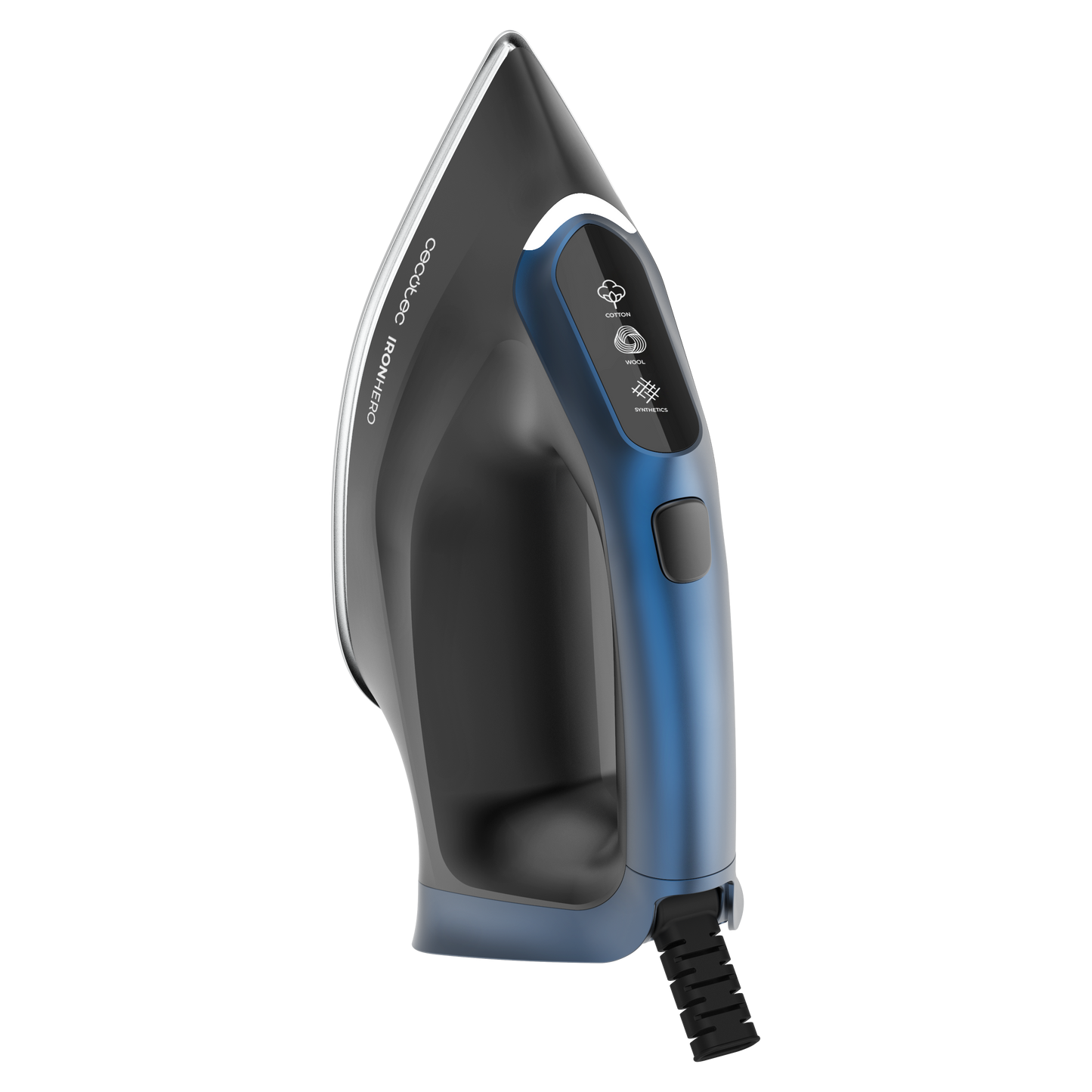 Cecotec IronHero H3000 Estación de Planchado Geyser 3000 W Vapor Continuo 155 g por minuto 550 g por minuto
