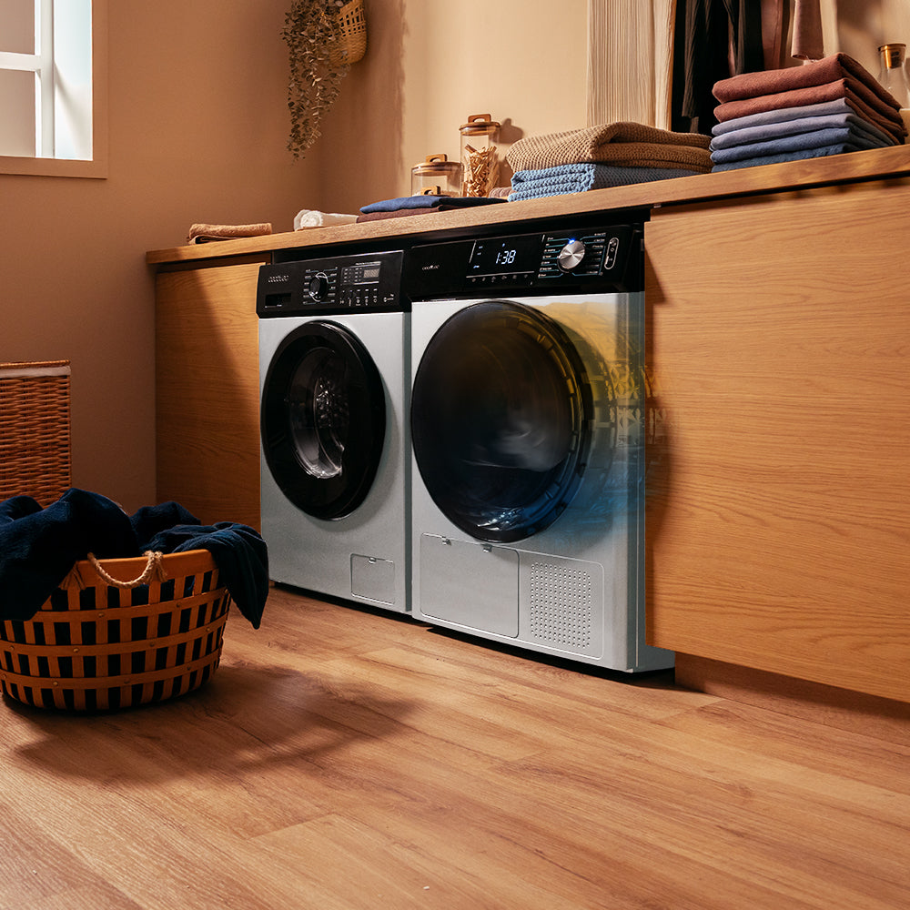 Cecotec Bolero DressCode Dry 10355 10 kg