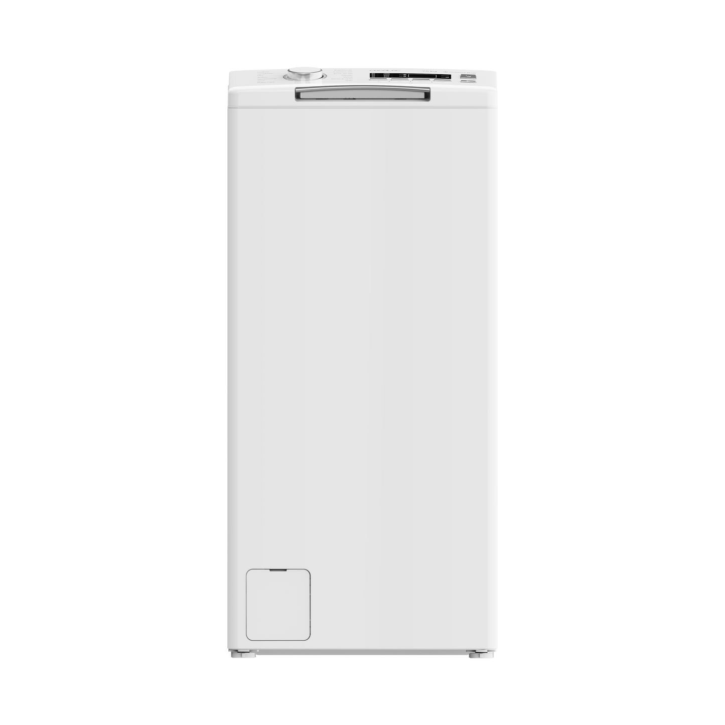 Cecotec Lavadora Bolero DressCode Top 750 Inverter 7,5 Kg Clase A Eficiencia Energética