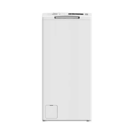Cecotec Lavadora Bolero DressCode Top 750 Inverter 7,5 Kg Clase A Eficiencia Energética