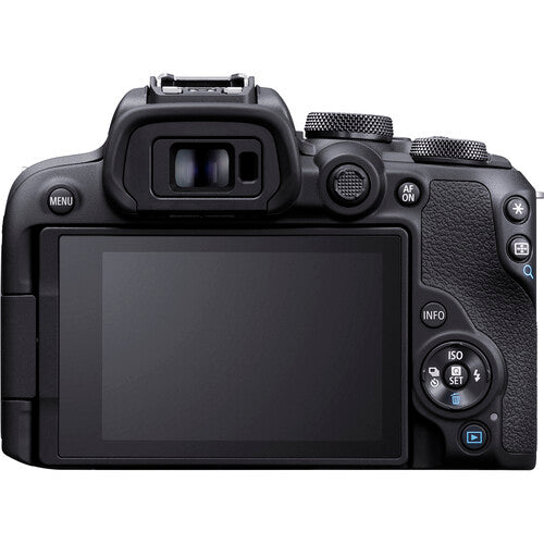 Kit Canon EOS R10 18-150mm f/3,5-6,3 IS STM