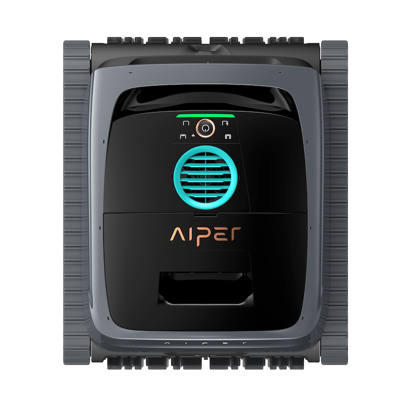 Aiper Scuba V3 Robot Limpiafondos de piscina de batería sin cable