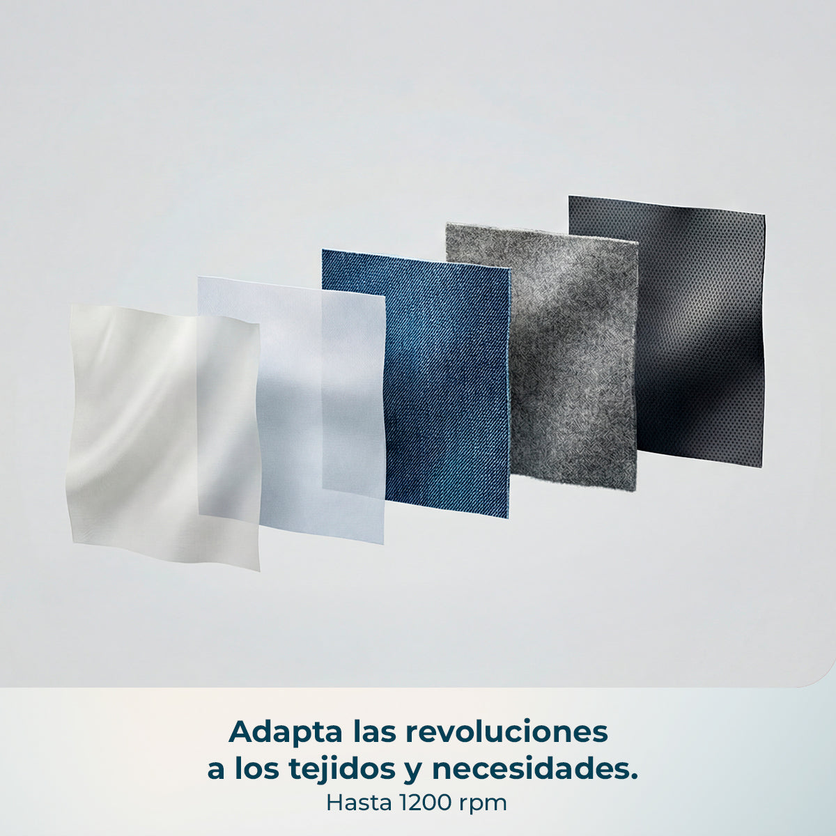Cecotec Lavadora Bolero DressCode 7450 7 Kg 1200 Rpm