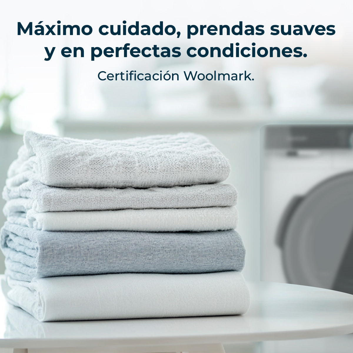Cecotec Bolero DressCode Dry 10505 Inverter Secadora 10 Kg con Bomba de Calor y Ahorro Energético