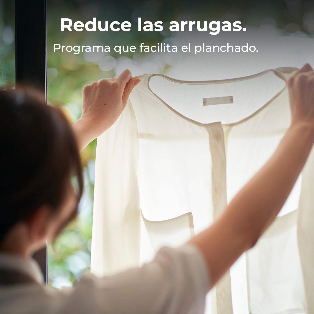 Cecotec Bolero DressCode Dry 9400 Secadora 9 kg Bomba de Calor Clase E Ahorro Energía Eficiente