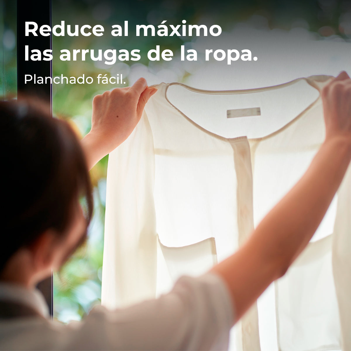 Cecotec Bolero DressCode Dry 9400 Secadora Inverter 9 kg con Programas Eco Clase C