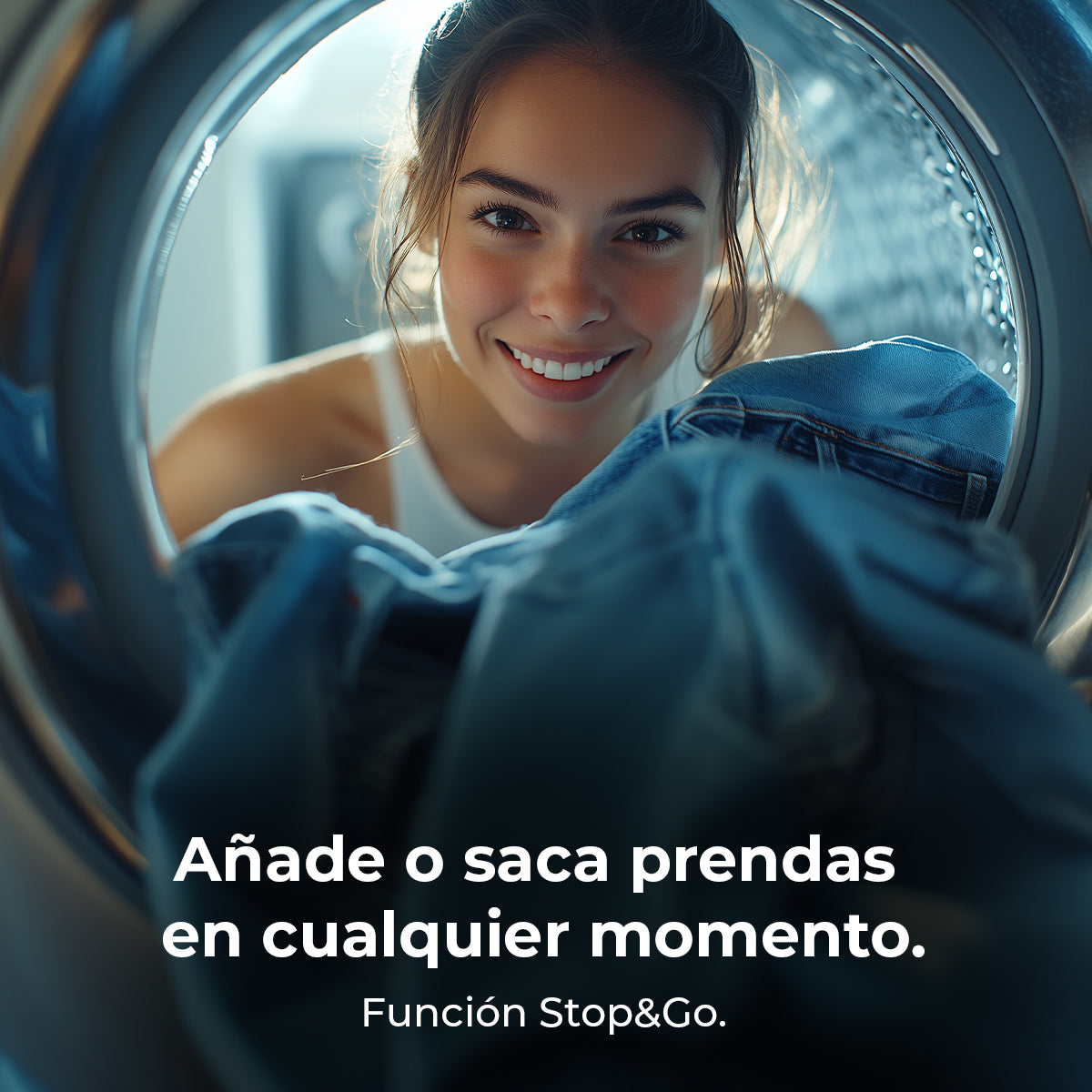 Cecotec Bolero Dresscode Dry 8330 8 Kg Secadora Con Bomba De Calor Clase E Alta Eficiencia