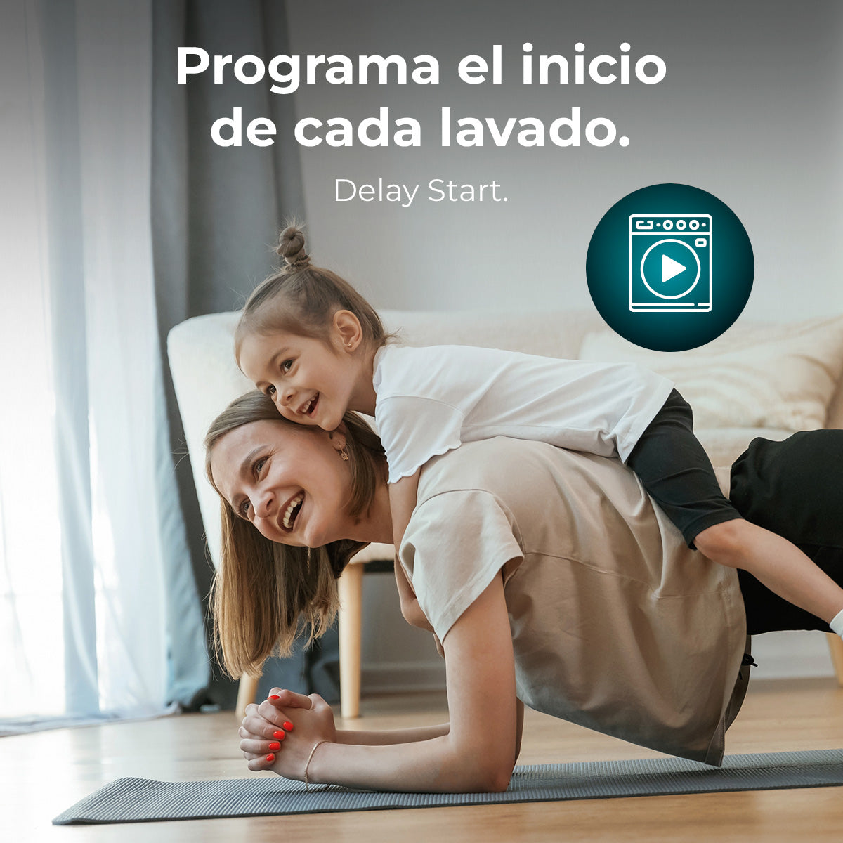 Cecotec Bolero DressCode 7150 Inverter A Lavadora 7 Kg 1400 RPM Con Motor Plus Clase A
