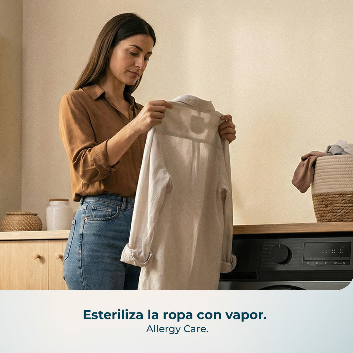 Cecotec Bolero DressCode 9450 Lavadora 9 Kg Inverter Motor 1400 Rpm Clase A Ahorro Energía 10 Por Ciento