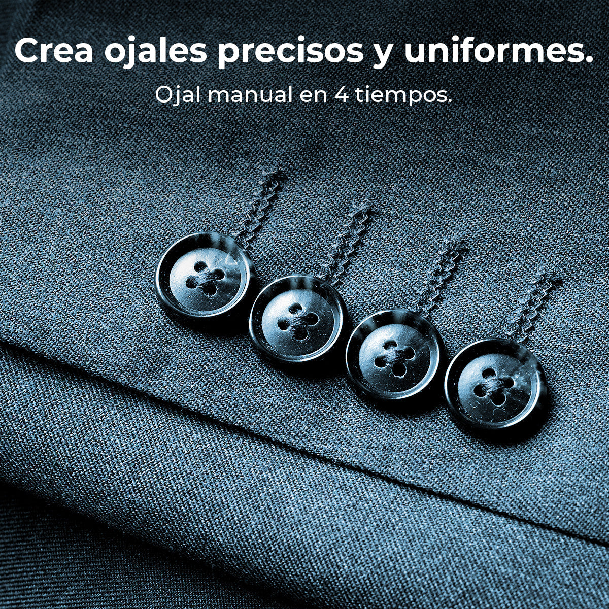 Cecotec BelleCouture 1500 Máquina de Coser 15 Puntadas Fácil para Principiantes Novatos
