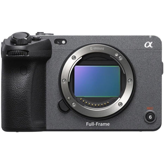 Cuerpo Sony FX3