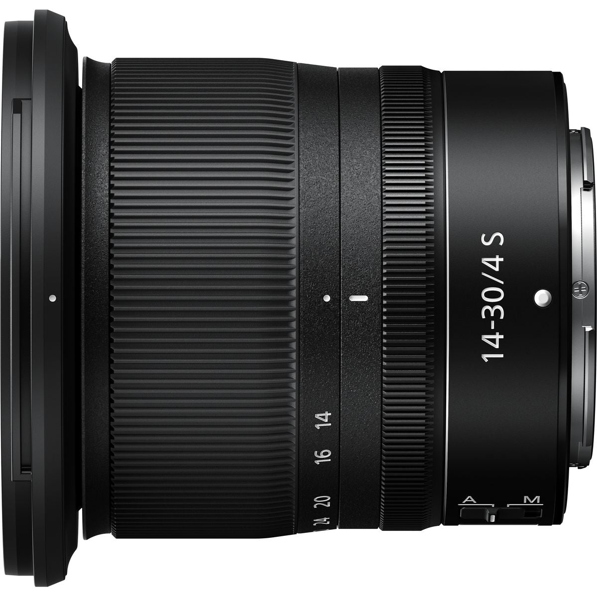 Nikon Z 14-30 mm f/4.0 S