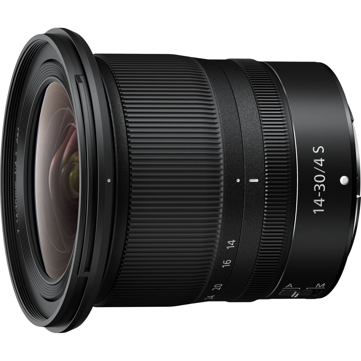 Nikon Z 14-30 mm f/4.0 S