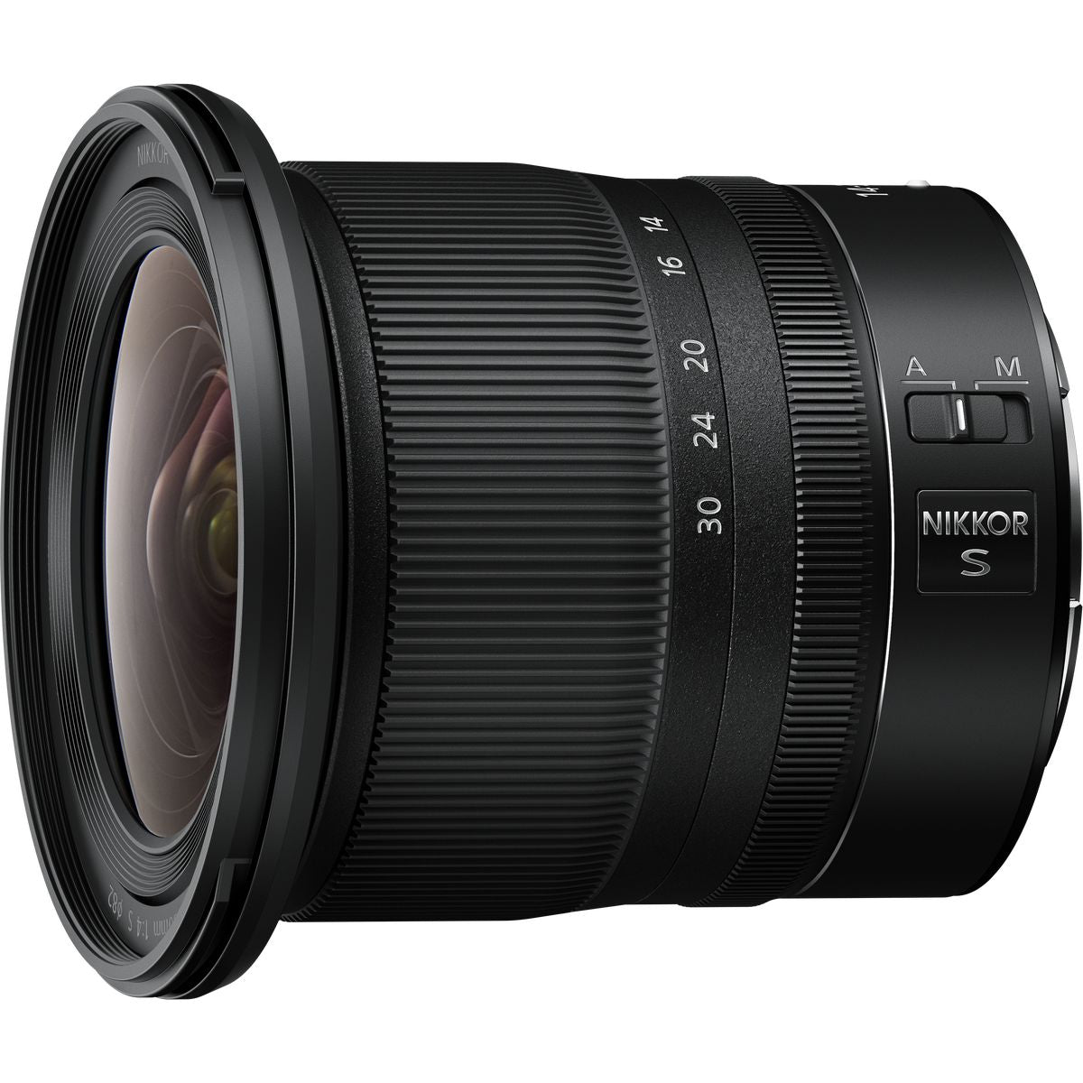 Nikon Z 14-30 mm f/4.0 S