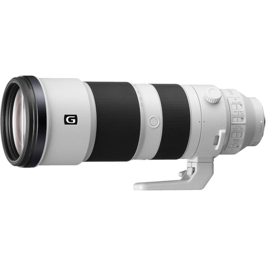 Sony FE 200-600 mm f/5,6-6,3 G OSS SEL200600G