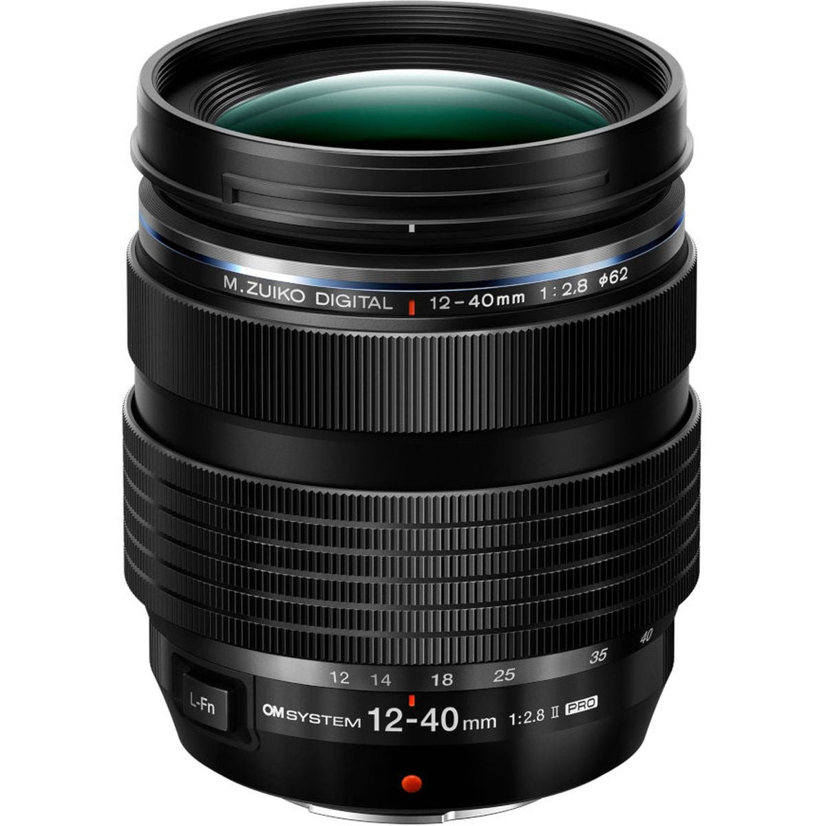 olympus 12-40mm f/2.8 PRO II