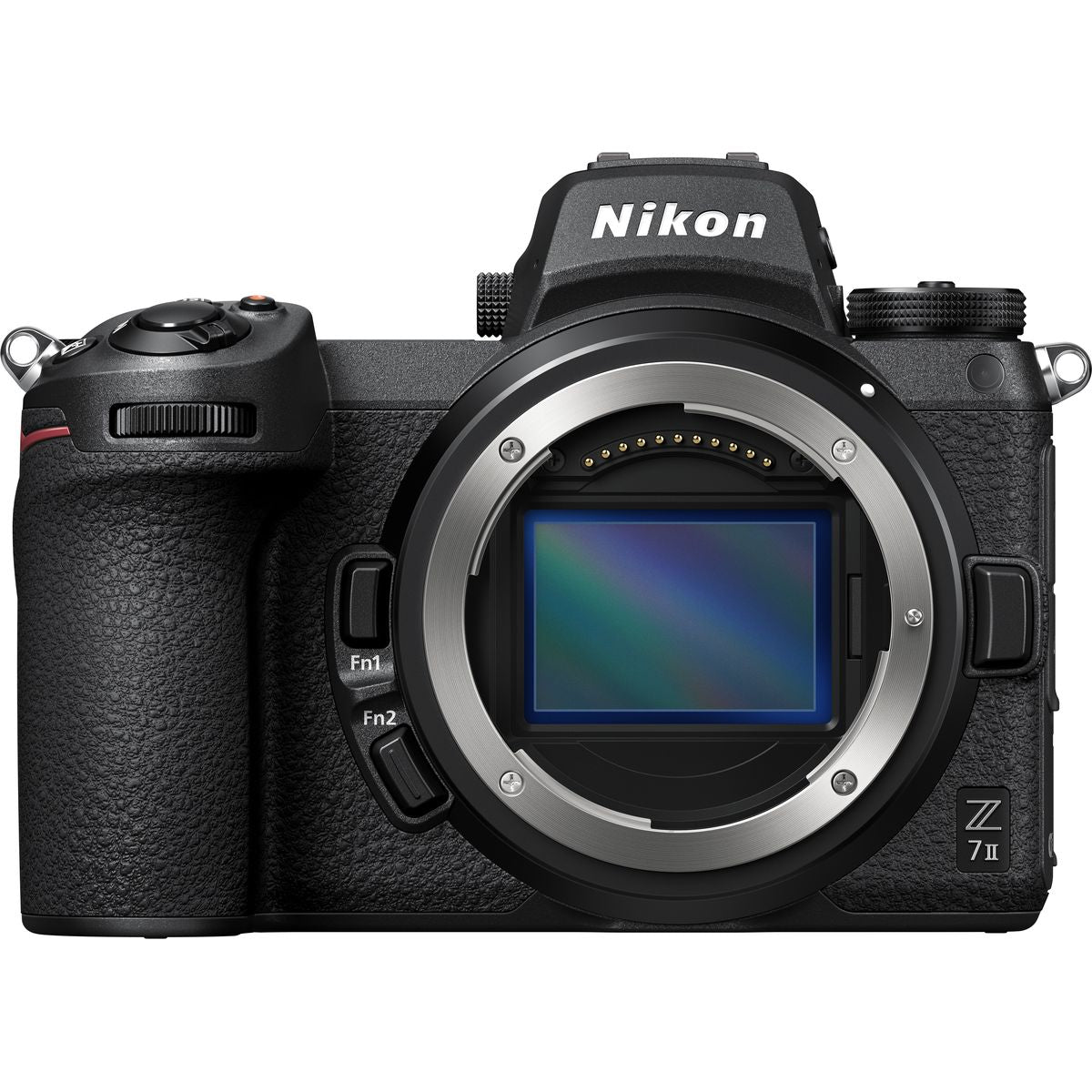 Cuerpo Nikon Z7II