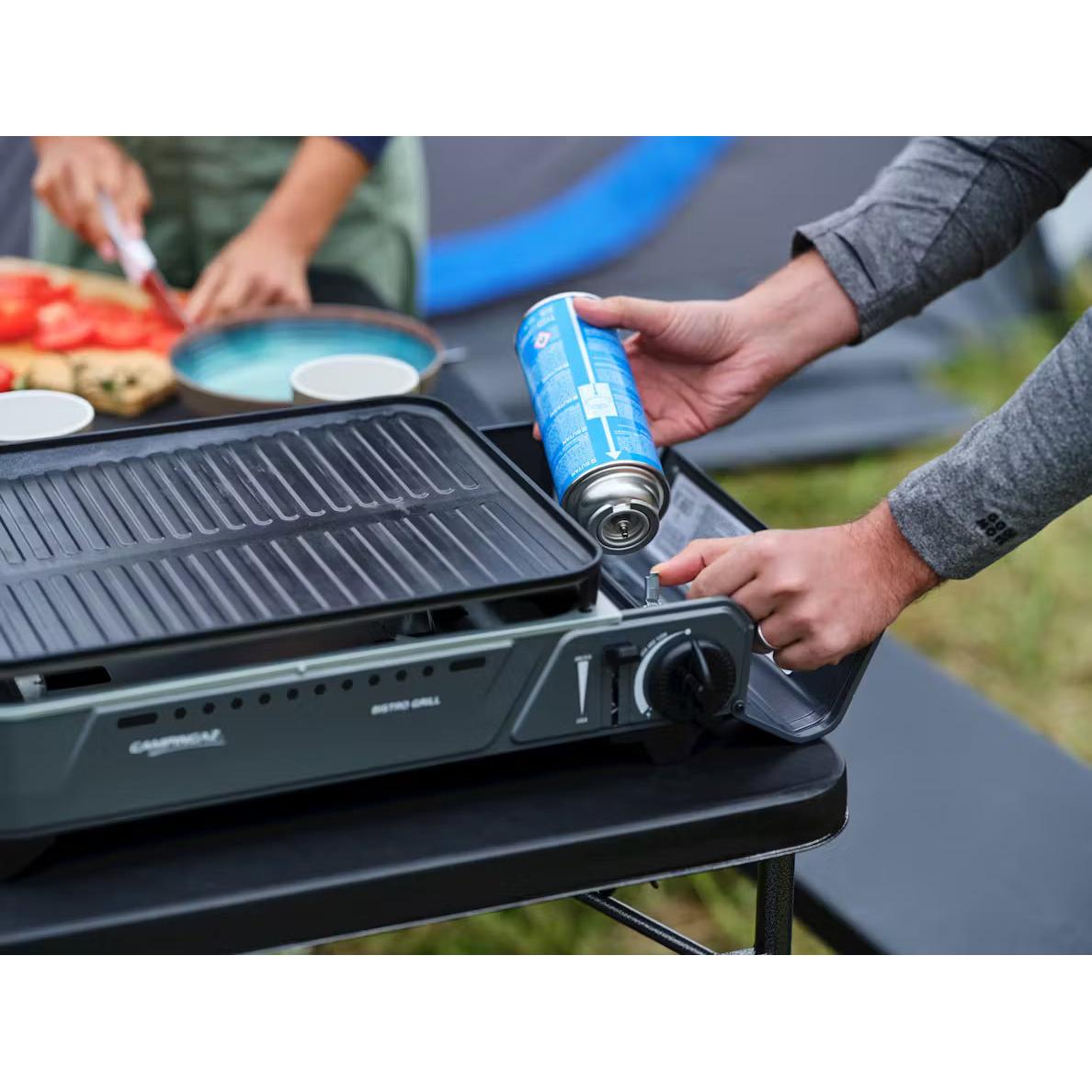 Campingaz - Plancha Bistro Grill