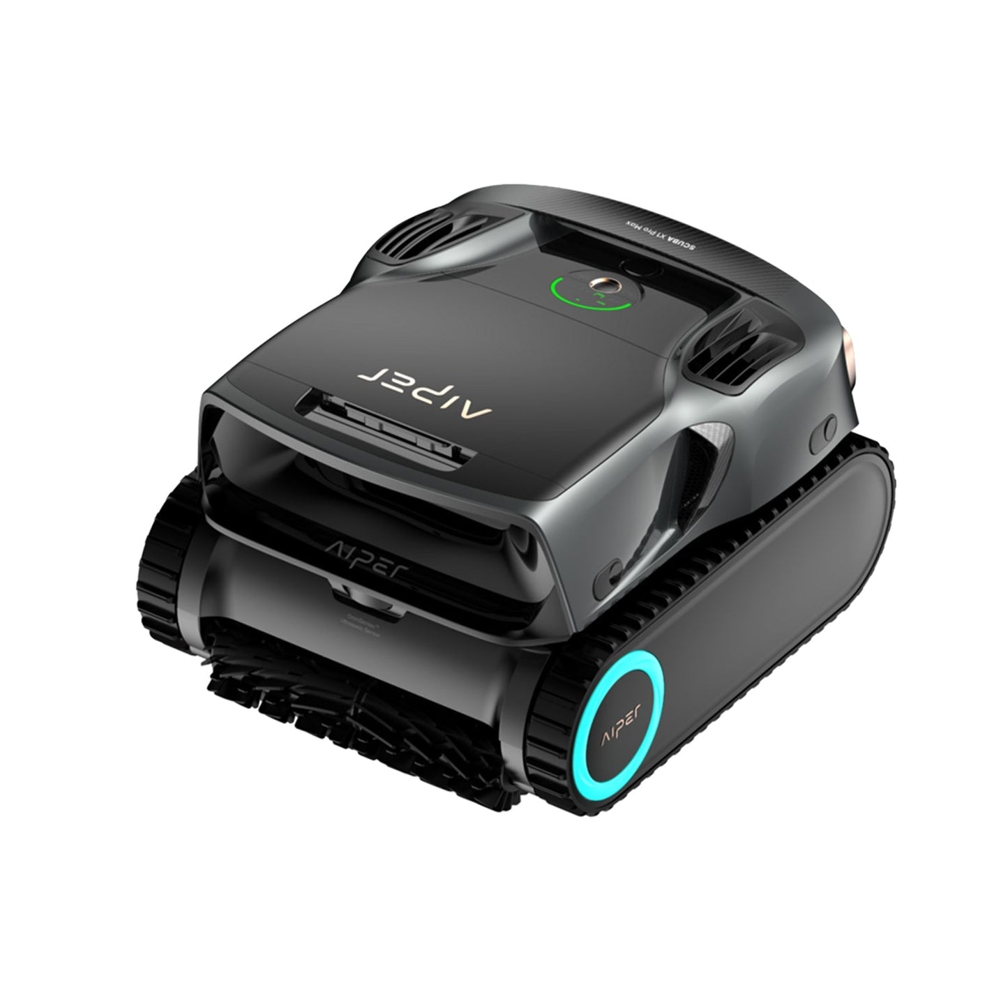 Aiper X1 Pro Max Robot Limpiafondos de piscina de batería sin cable