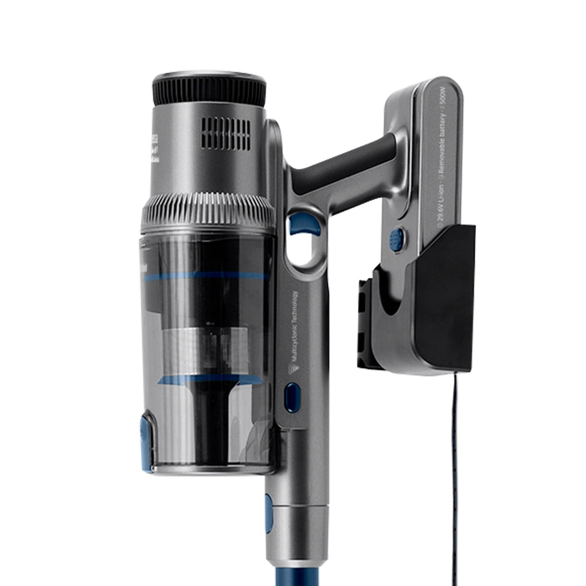 Aspirador Escoba Inspire U7 Digital Animal 29.6V