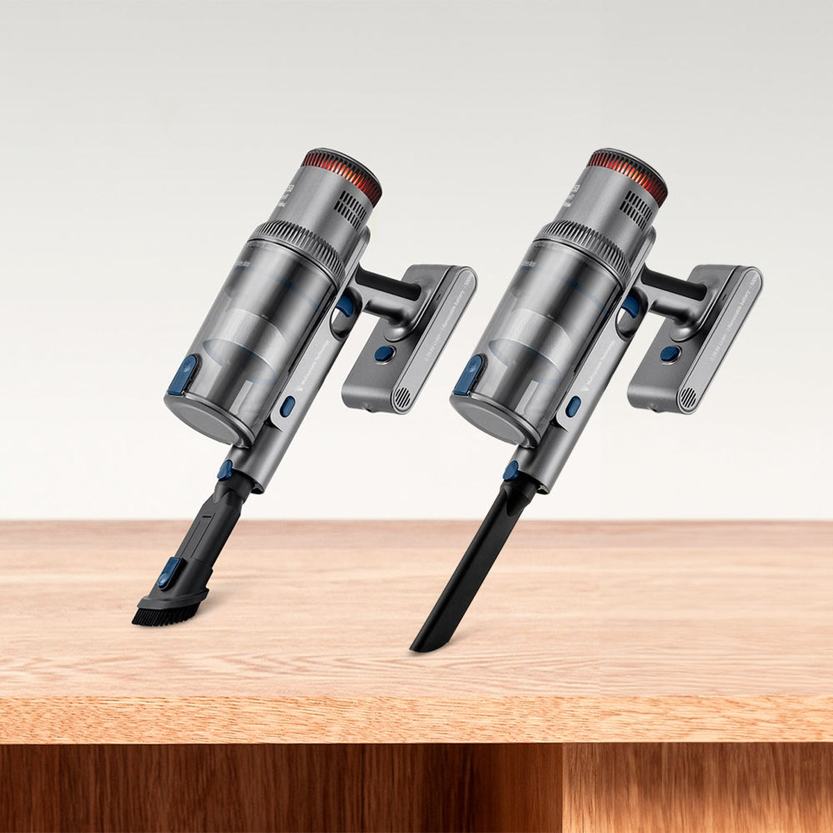 Aspirador Escoba Inspire U7 Digital Animal 29.6V