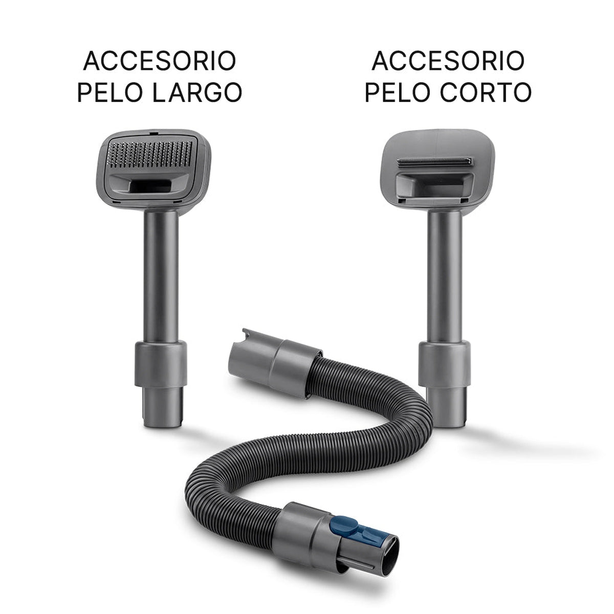 Aspirador Escoba Inspire U7 Digital Animal 29.6V