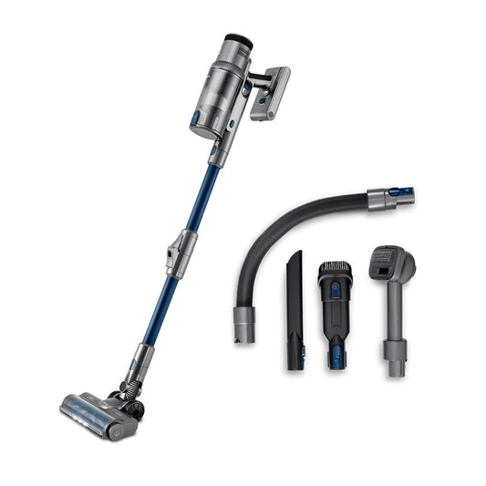 Aspirador Escoba Inspire U7 Digital Animal 29.6V