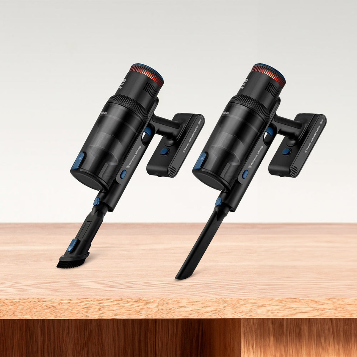Aspirador Escoba Inspire U7 Digital PRO 29.6V